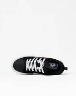 Vans Old Skool MTE-1 Black White Gore-Tex - Зображення 2