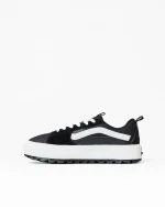 Vans Old Skool MTE-1 Black White Gore-Tex - Зображення 3