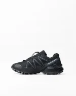 Salomon Speedcross 3 Black Gore-Tex - Зображення 4