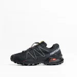 Salomon Speedcross 3 Black Gore-Tex