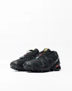 Salomon Speedcross 3 Black Gore-Tex - Зображення 6