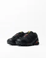 Salomon Speedcross 3 Black Gore-Tex - Зображення 2