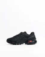 Salomon Speedcross 3 Black Gore-Tex