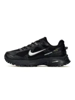 Nike Terra Cordura Black White Termo