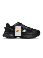 Nike Terra Cordura Black White Termo - Зображення 8