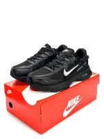 Nike Terra Cordura Black White Termo - Зображення 3