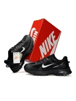 Nike Terra Cordura Black White Termo - Зображення 2