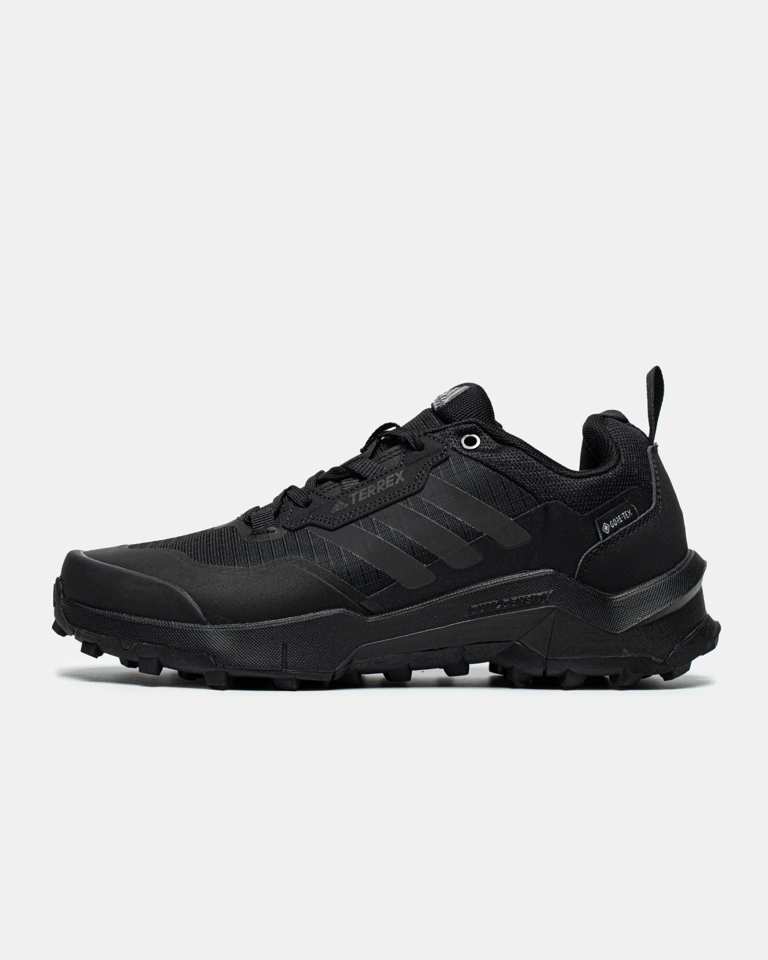 IMG_5104 Adidas Terrex Black Gore-Tex Termo - Зображення 1