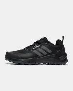 Adidas Terrex Black White Gore-Tex Termo
