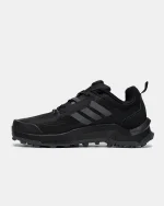 Adidas Terrex Black White Gore-Tex Termo - Зображення 5
