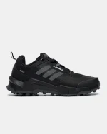 Adidas Terrex Black White Gore-Tex Termo - Зображення 6