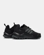 Adidas Terrex Black White Gore-Tex Termo - Зображення 7