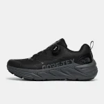 The North Face GTX Black Grey Termo