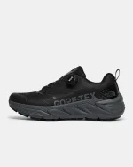 The North Face GTX Black Grey Termo