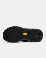The North Face GTX Black Grey Termo - Зображення 5