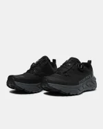 The North Face GTX Black Grey Termo - Зображення 2