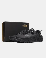 The North Face TNF Black Grey Gore-Tex Termo - Зображення 2