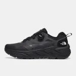 The North Face TNF Black Grey Gore-Tex Termo