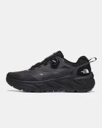 The North Face TNF Black Grey Gore-Tex Termo