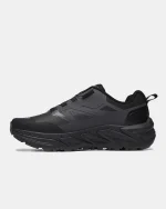The North Face TNF Black Grey Gore-Tex Termo - Зображення 8