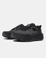 The North Face TNF Black Grey Gore-Tex Termo - Зображення 9