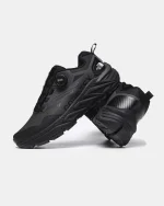 The North Face TNF Black Grey Gore-Tex Termo - Зображення 11