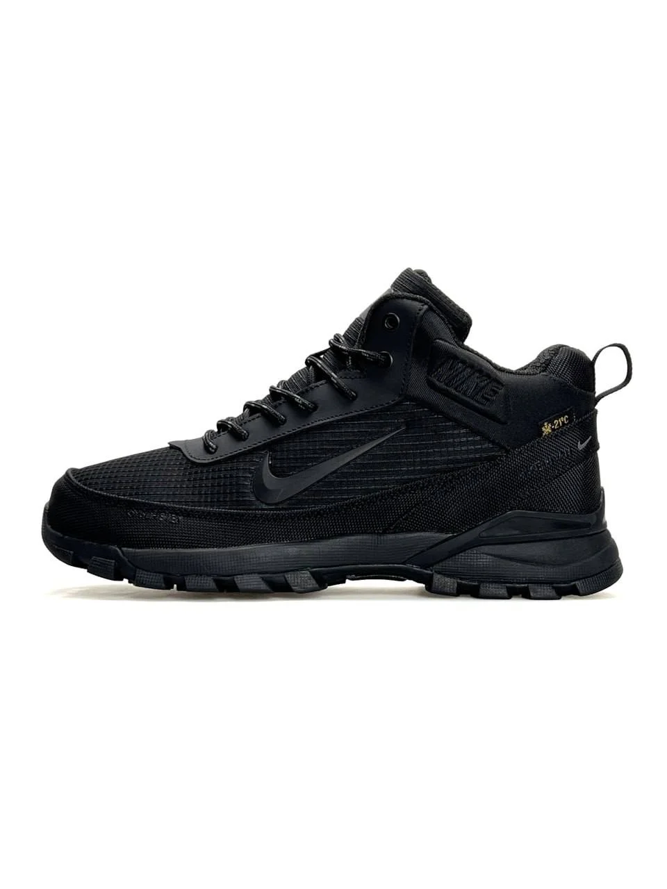 IMG_5329 Nike Rivah Gore-Tex Winter Black - Зображення 1