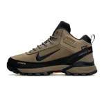 Nike Rivah Gore-Tex Winter Fur Beige Black