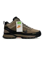 Nike Rivah Gore-Tex Winter Fur Beige Black - Зображення 2