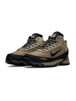 Nike Rivah Gore-Tex Winter Fur Beige Black - Зображення 4