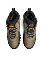 Nike Rivah Gore-Tex Winter Fur Beige Black - Зображення 8