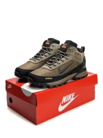 Nike Rivah Gore-Tex Winter Fur Beige Black - Зображення 7