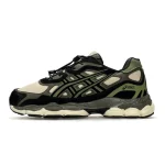 ASICS Gel-NYC M GTX Khaki Black Termo