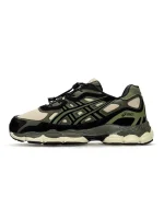 ASICS Gel-NYC M GTX Khaki Black Termo