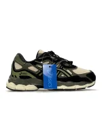 ASICS Gel-NYC M GTX Khaki Black Termo - Зображення 9