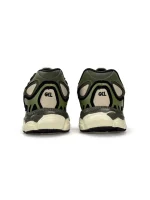 ASICS Gel-NYC M GTX Khaki Black Termo - Зображення 7