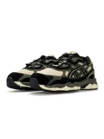 ASICS Gel-NYC M GTX Khaki Black Termo - Зображення 6