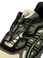 ASICS Gel-NYC M GTX Khaki Black Termo - Зображення 5