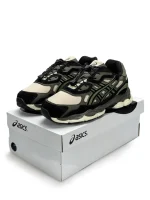 ASICS Gel-NYC M GTX Khaki Black Termo - Зображення 3