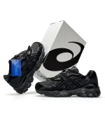 ASICS Gel-NYC M GTX Black Termo - Зображення 2