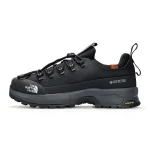 The North Face Glencliffe Low Black Grey TNF