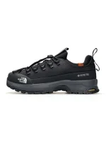 The North Face Glencliffe Low Black Grey TNF