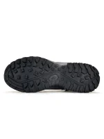 The North Face Glencliffe Low Black Grey TNF - Зображення 4