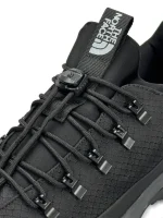 The North Face Glencliffe Low Black Grey TNF - Зображення 5