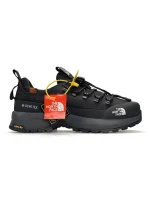 The North Face Glencliffe Low Black Grey TNF - Зображення 8