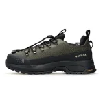 The North Face Glencliffe Low Green TNF