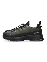 The North Face Glencliffe Low Green TNF