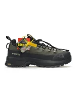 The North Face Glencliffe Low Green TNF - Зображення 2