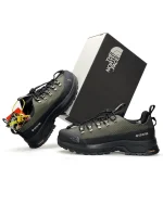 The North Face Glencliffe Low Green TNF - Зображення 8