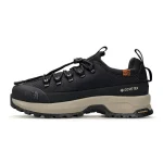 The North Face Glencliffe Low Black Grey TNF